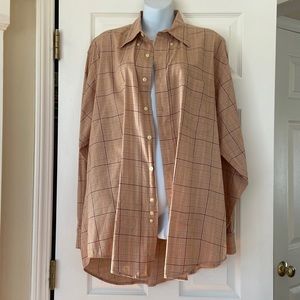 Harold Powell Button Down
